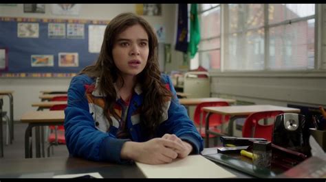 watch the edge of seventeen full movie